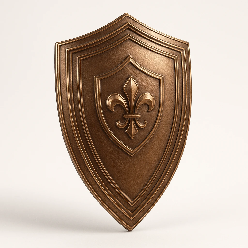 shield emoji