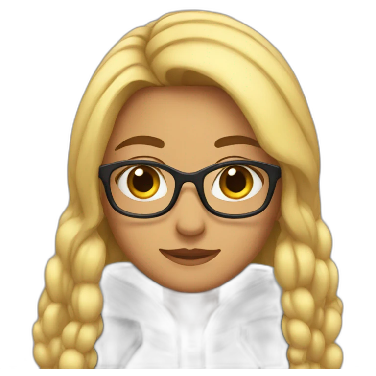 alya emoji