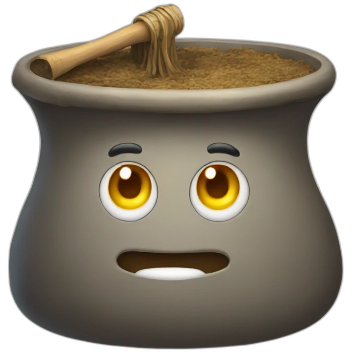toil emoji