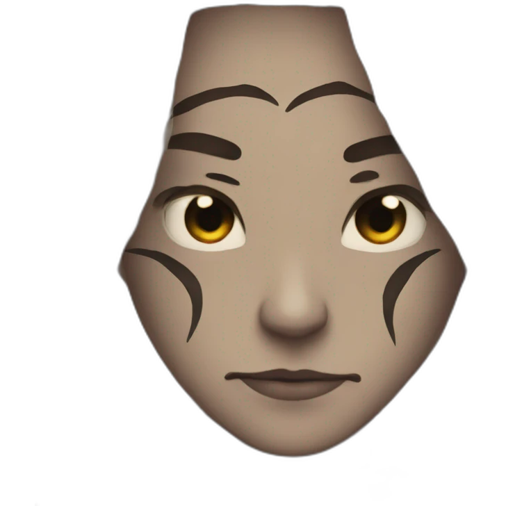 Demon slayer emoji