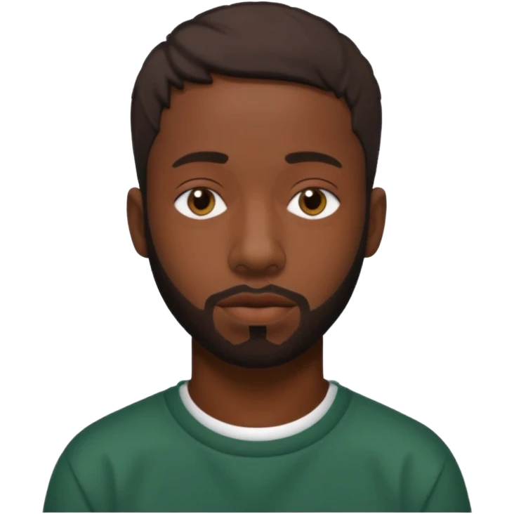 Brent faiyaz emoji