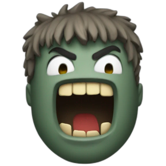 berserk emoji