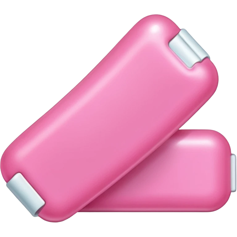 Chewing gum  image in professional look emoji