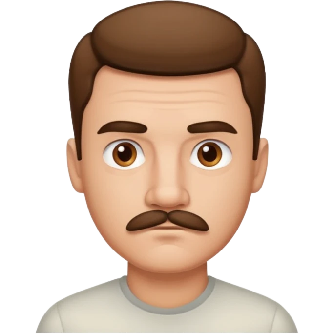 Conoces a hitler?  emoji