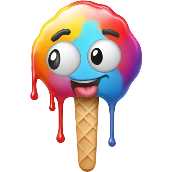 Mr. Sigma Licking a Living Popsicle For Extra Rizz emoji