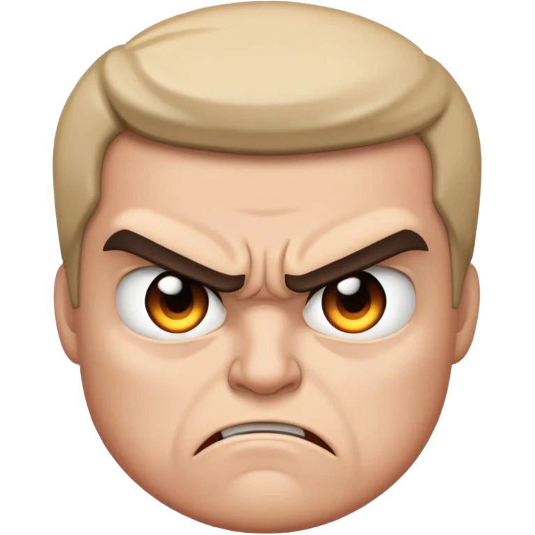 Dickhead emoji