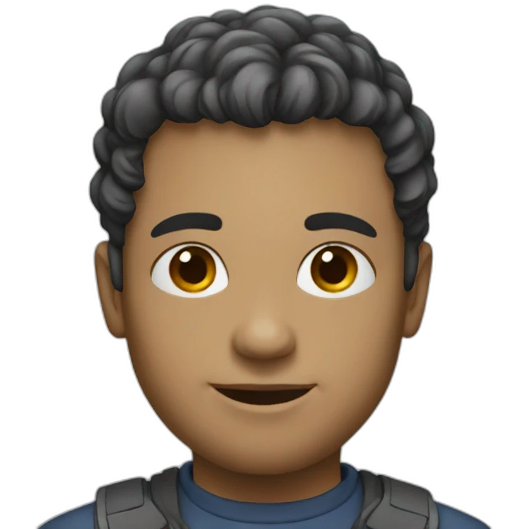 AI emoji