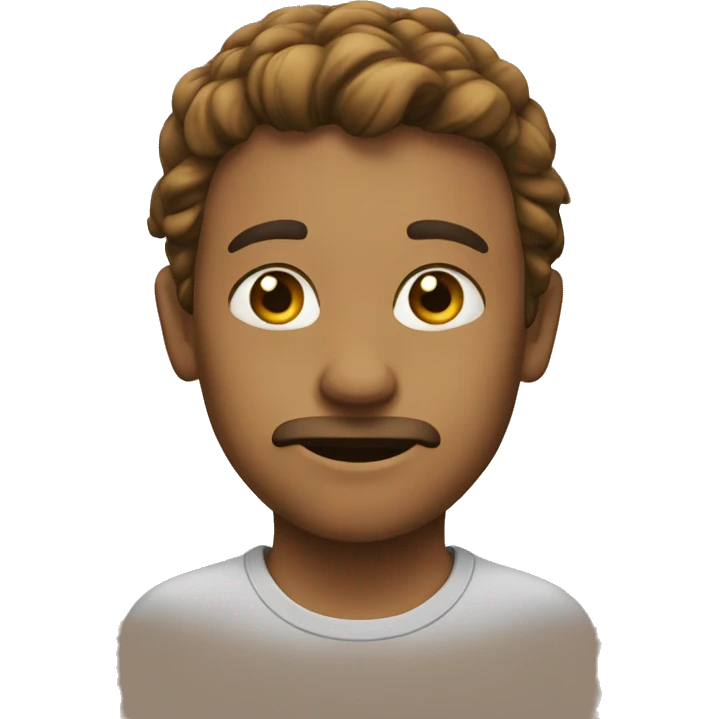 reaing emoji
