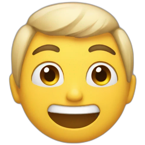 Wink  emoji