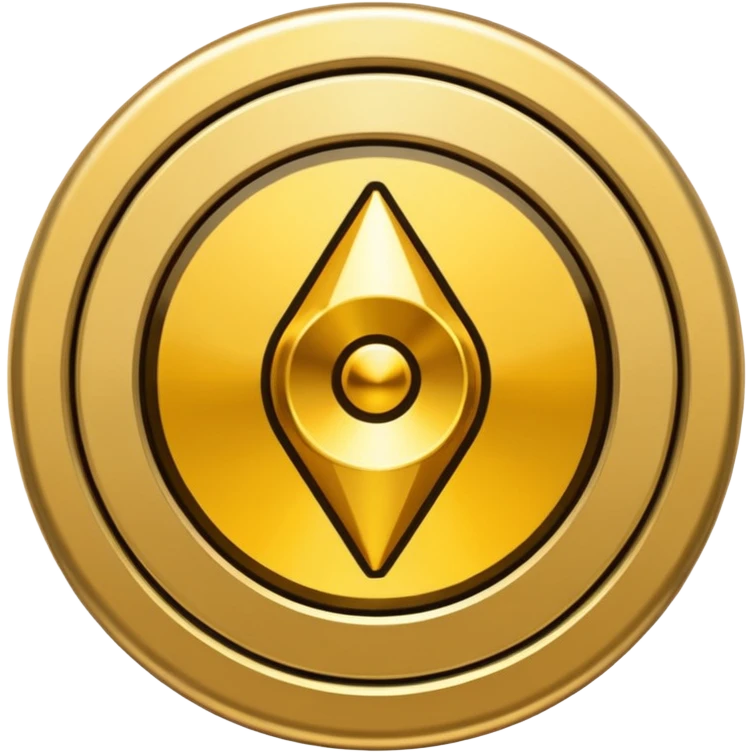 crypto currency symbol  named CryptoTap emoji