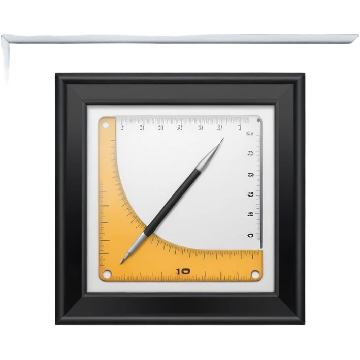 mac os icon crop ruler square wall paint emoji