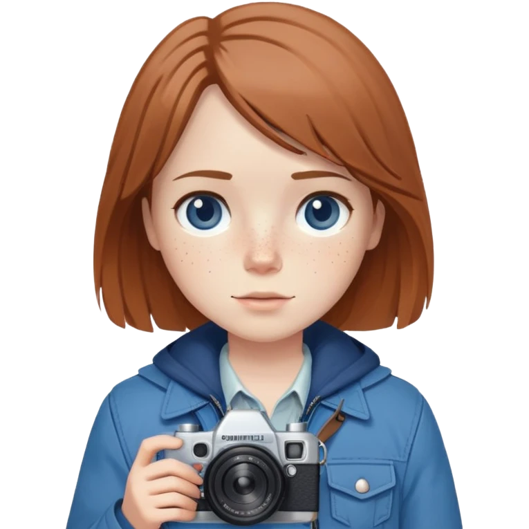 life is strange game  emoji