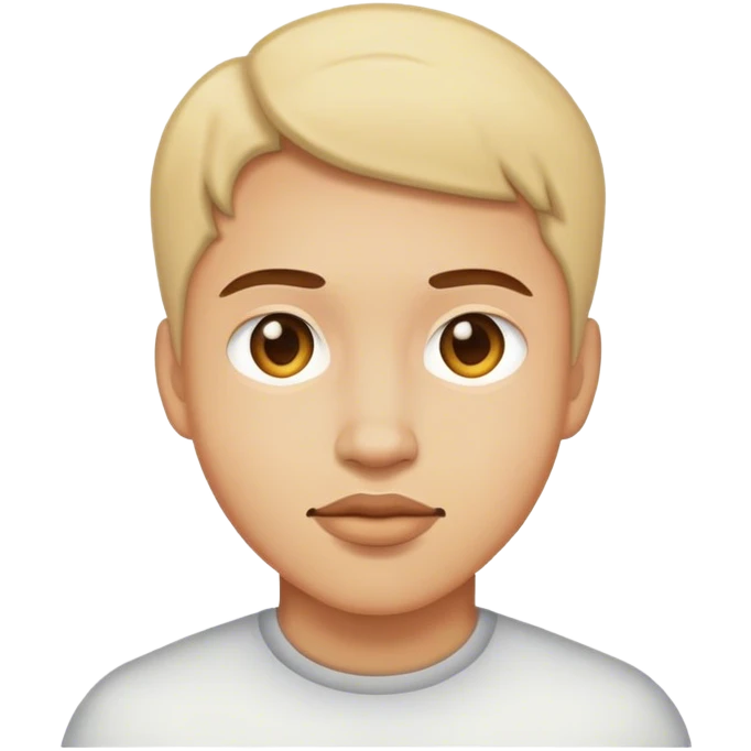 Nah çekme emoji