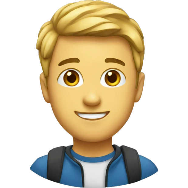 Student emoji