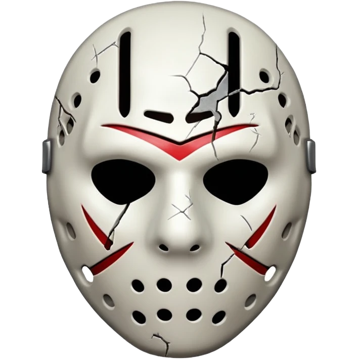 jason mask emoji