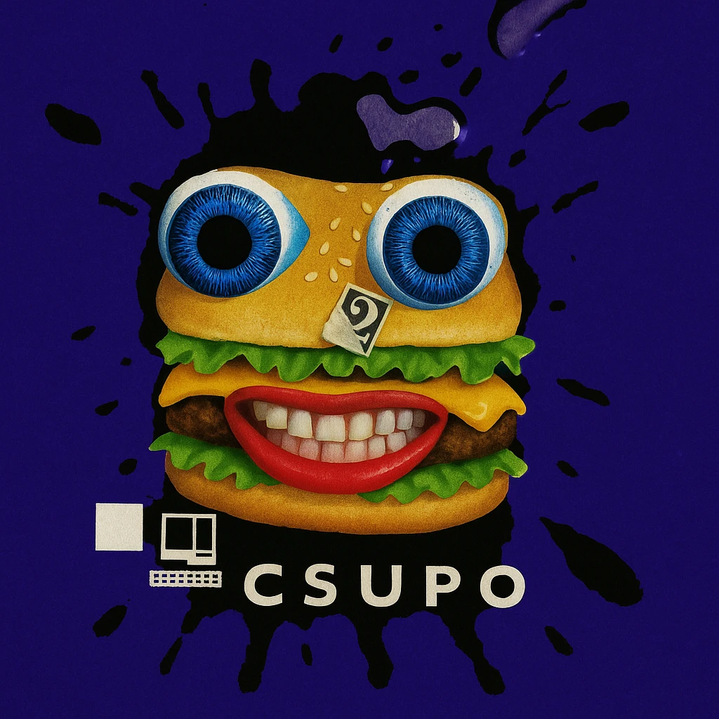 burger emoji