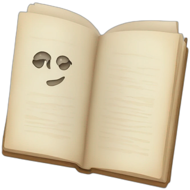 Bookelot emoji
