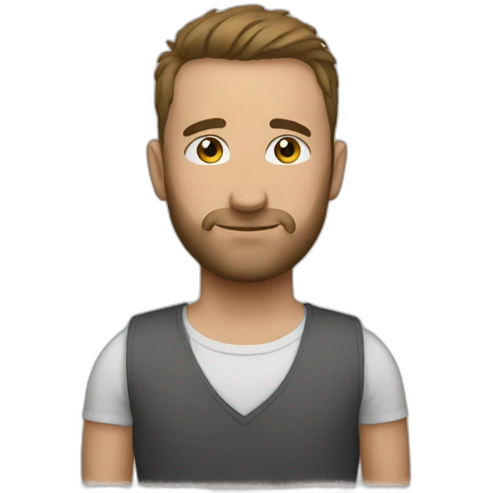 Andrew tate emoji