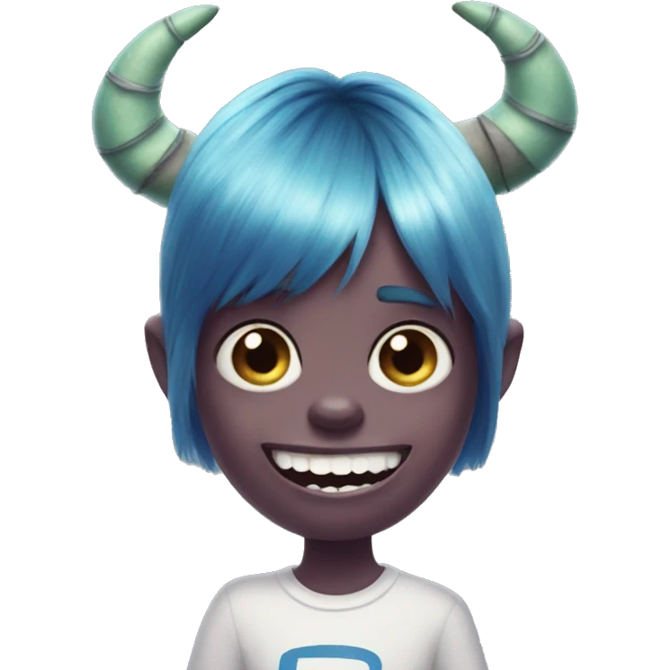 Monsters Inc emoji