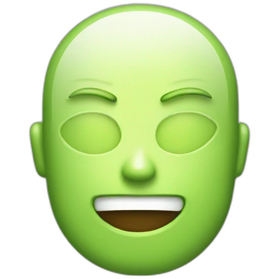 Android cell phone emoji