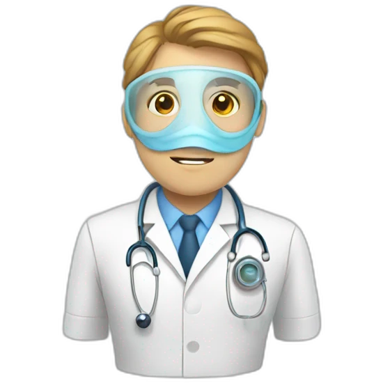 Radiology emoji