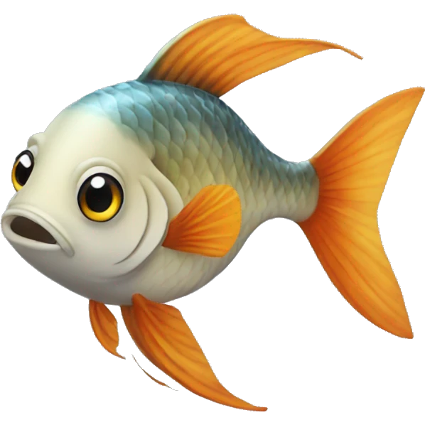 fish emoji