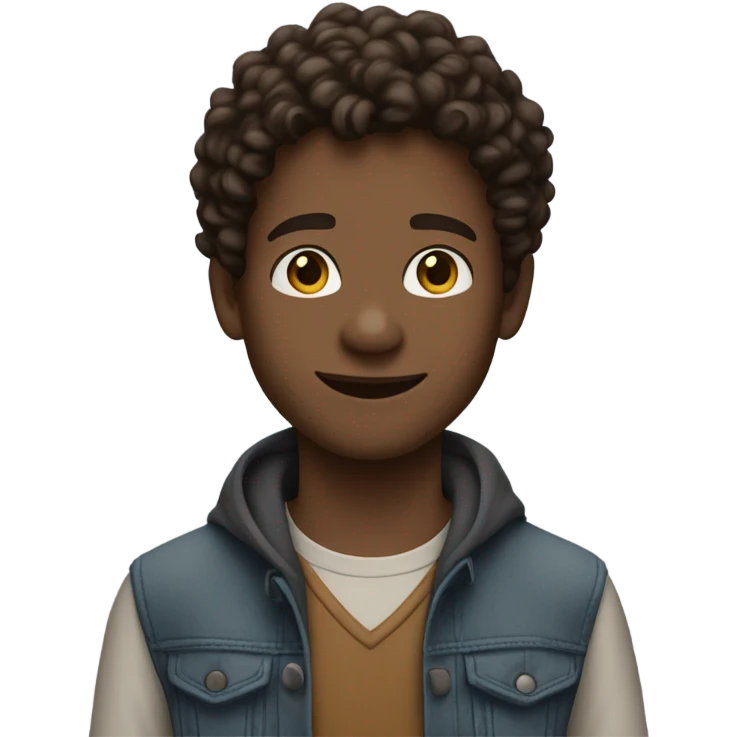 Judah emoji