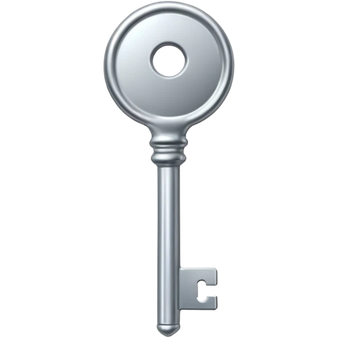 Key emoji