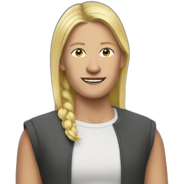 haaland emoji