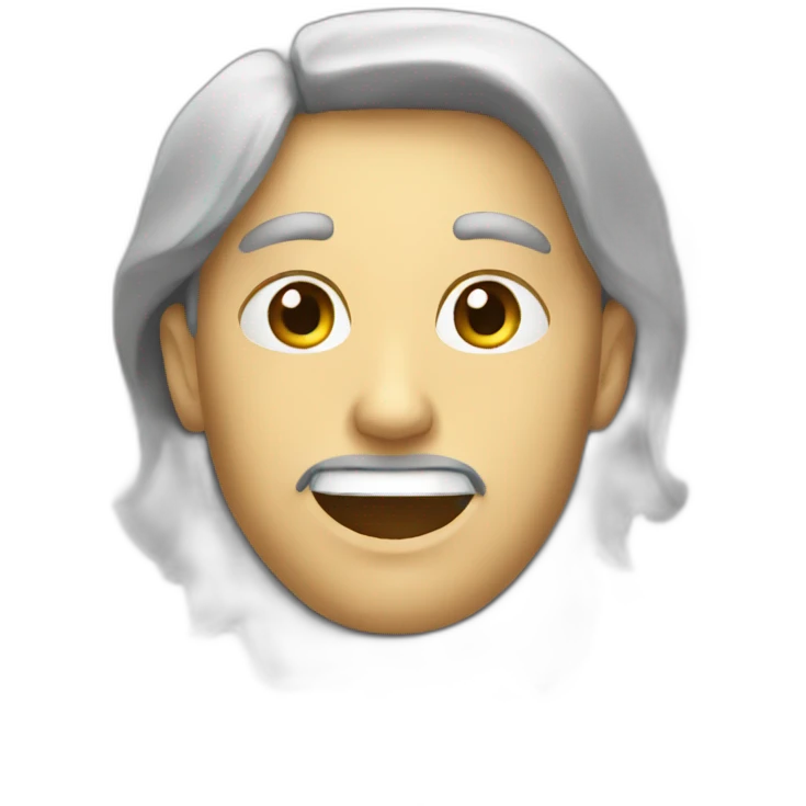 Write emoji