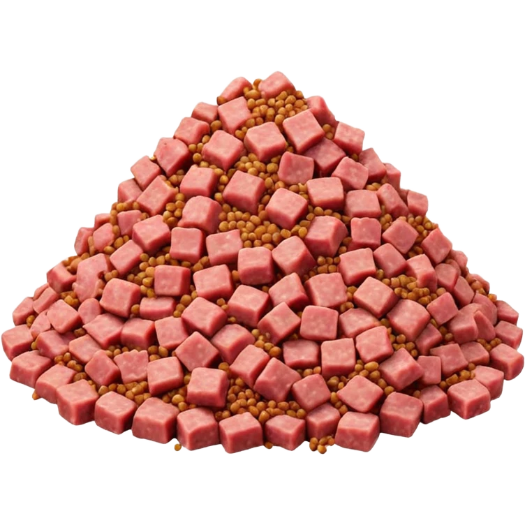 Mince meat emoji