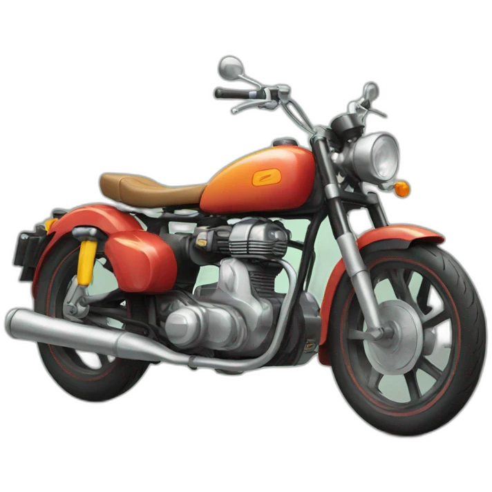 bike emoji