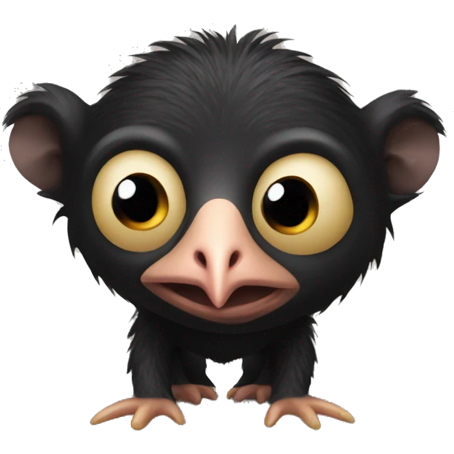 niffler emoji