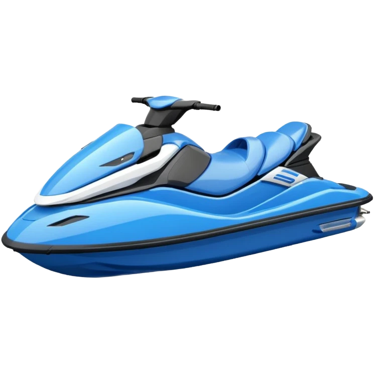 jetski emoji