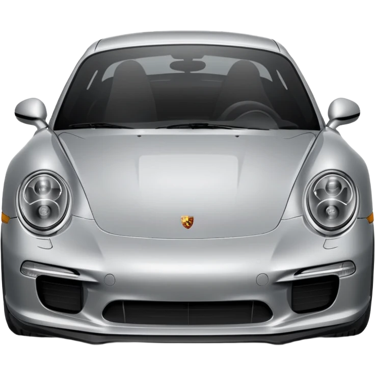 Show me a porche 911 emoji