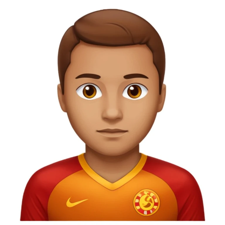Galatasary emoji