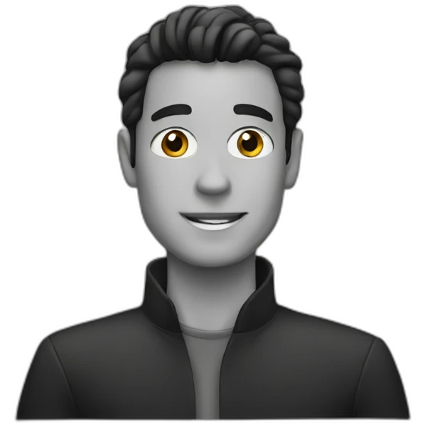 jackson emoji