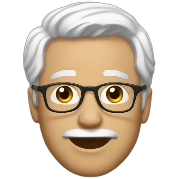 Harold emoji