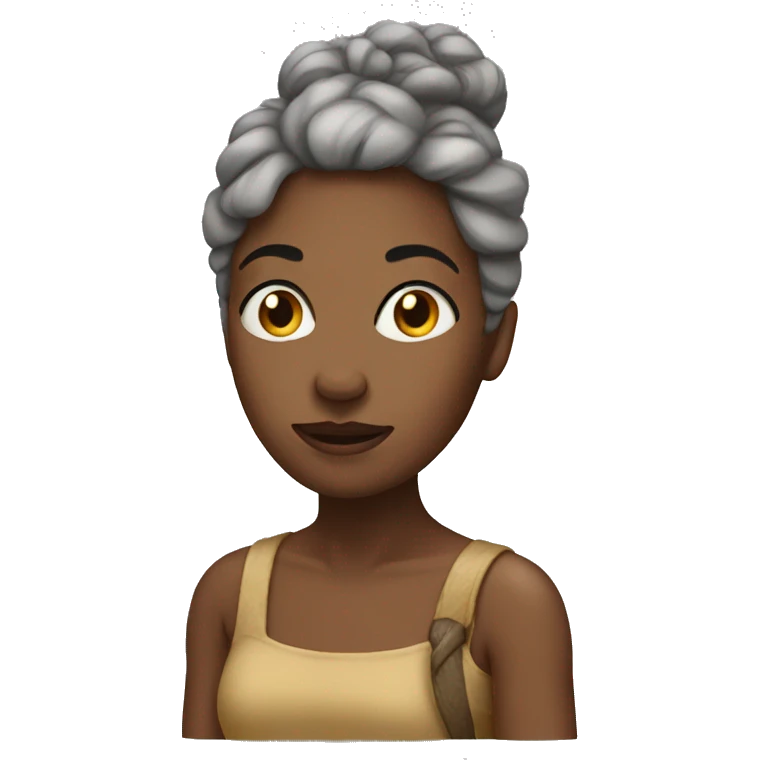 Wild women do emoji