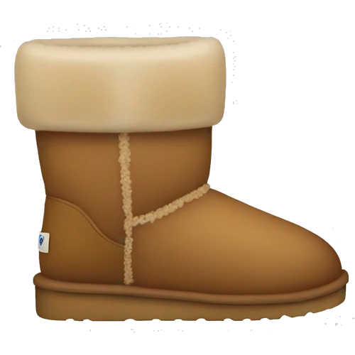uggs emoji