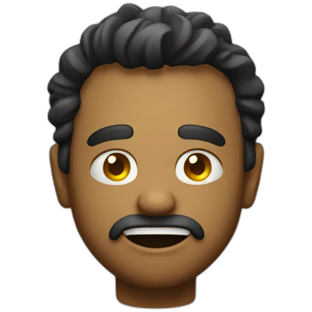 drunk emoji