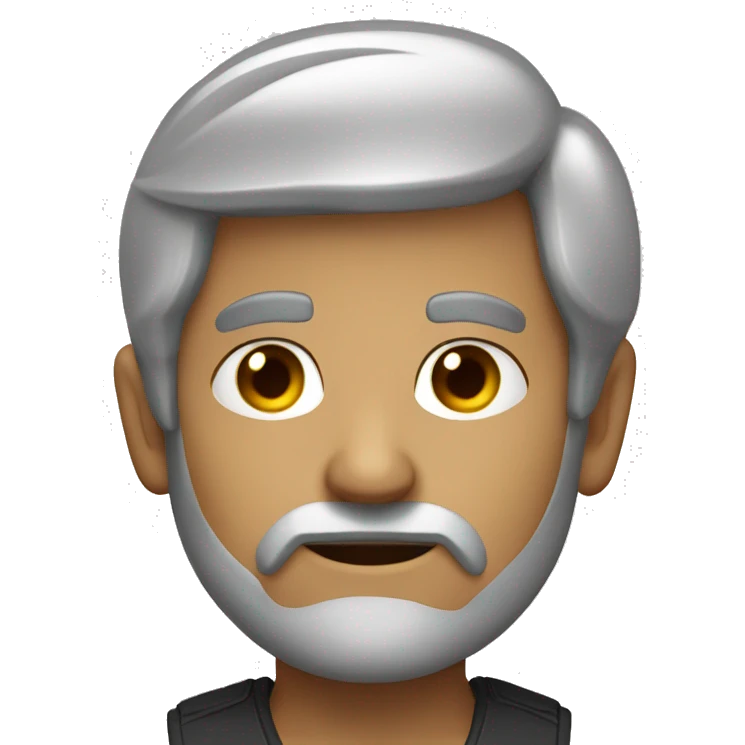 ıron man emoji