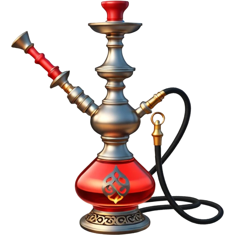Hookah  emoji