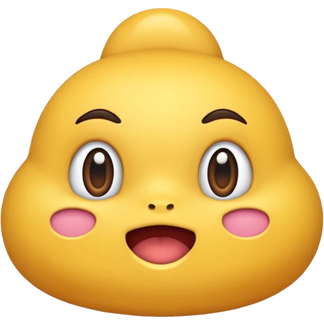 Вибратор розовый emoji