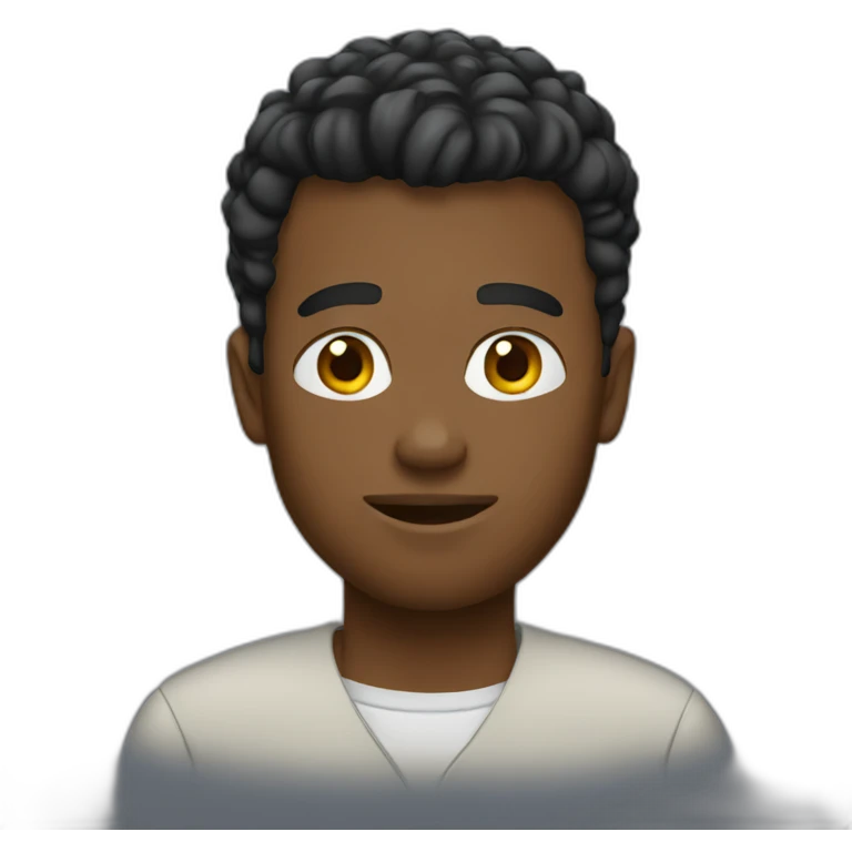 Chad emoji
