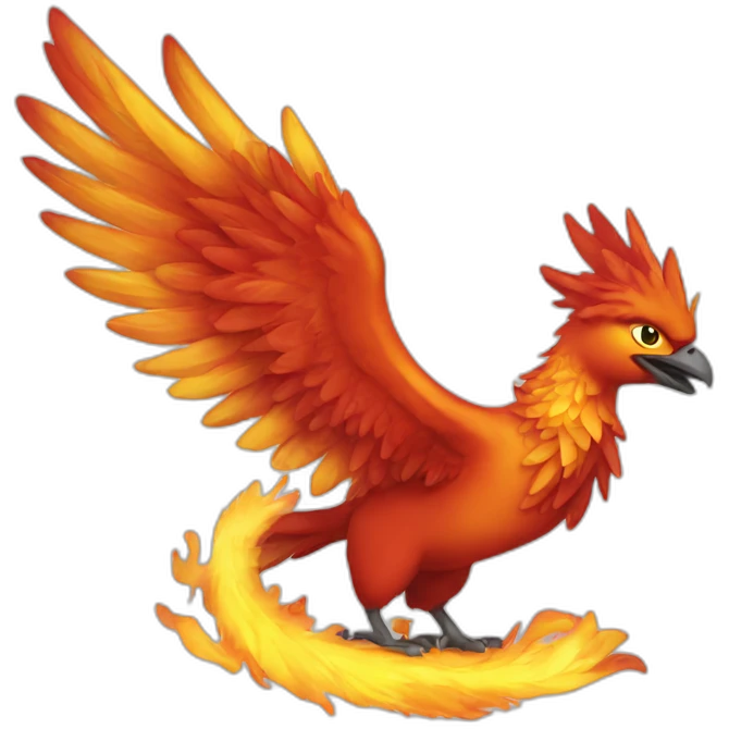 Phenix emoji