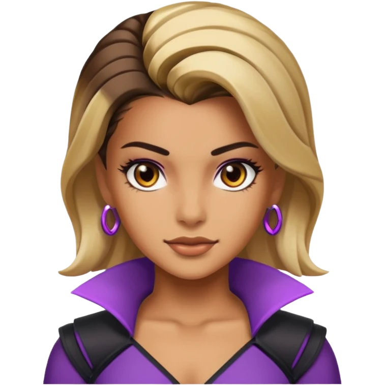 sombra emoji