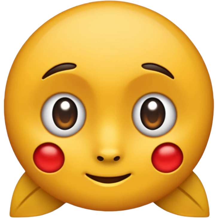 Naked woman humping a naked man sex emoji