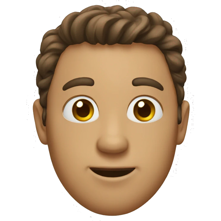Cockeyed  emoji