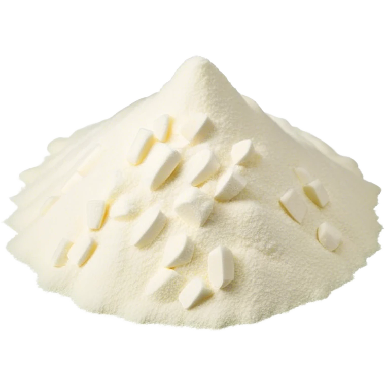 cornstarch emoji